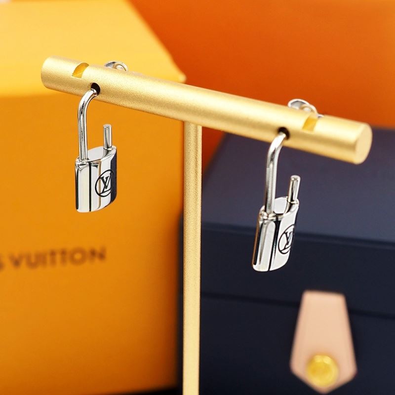 Louis Vuitton Earrings